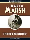 Enter a Murderer (MP3)